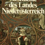 Geschichte Land NÖ Bd. 1